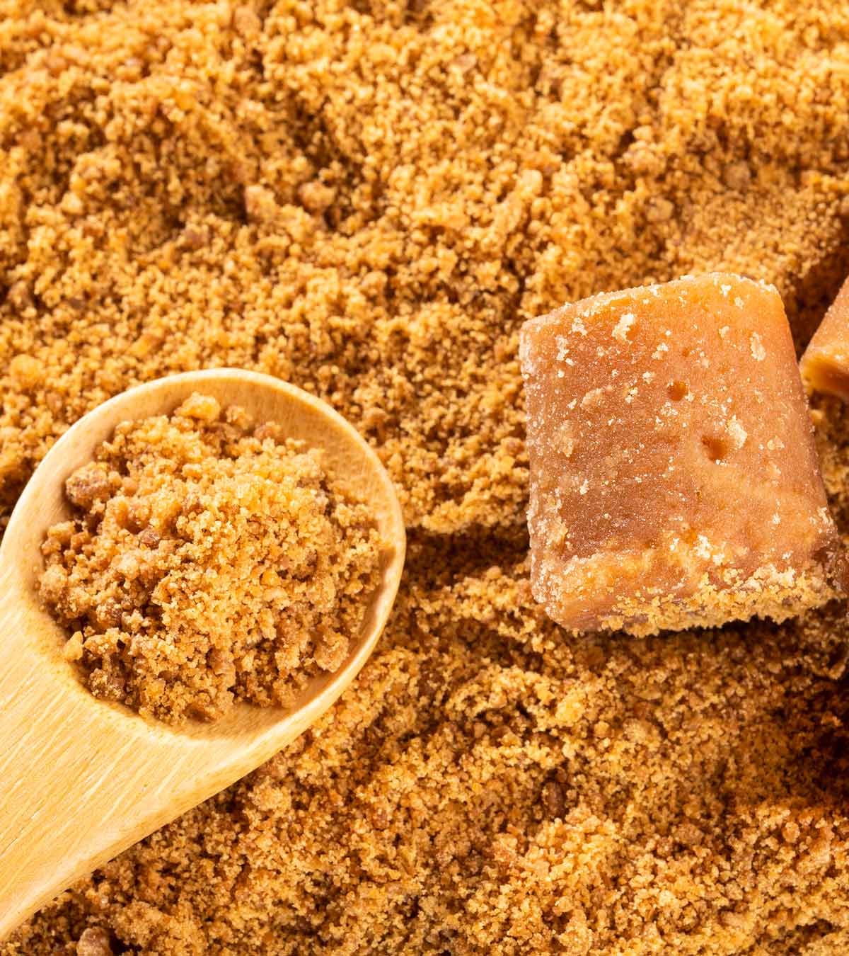 Jaggery